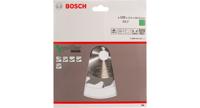 Bosch Accessories Optiline Wood 2608641172 Hardmetaal-cirkelzaagblad 160 x 20 x 1.8 mm Aantal tanden: 48 1 stuk(s) - thumbnail