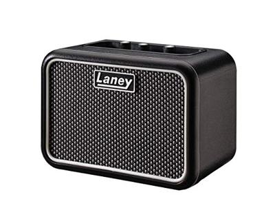 Laney Mini Amp Supergroup Edition gitaarversterker combo