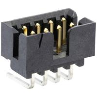 Molex 878331031 Male connector Rastermaat: 2.00 mm Totaal aantal polen: 10 Aantal rijen: 2 1 stuk(s) Tube - thumbnail