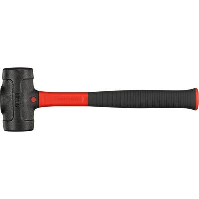 Hultafors terugslagvrije hamer db 5000 - o88mm - hu823414 hu823414