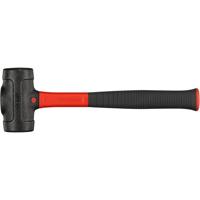 Hultafors terugslagvrije hamer db 5000 - o88mm - hu823414 hu823414 - thumbnail