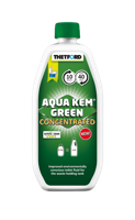Thetford Aquakem groen concentrated 750ml - thumbnail