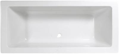 Wisa Ligbad Grandola Wit 170X75X45 cm - Grandola 170x75x45 cm