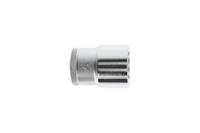 Gedore Dopsleutel 1/2" 23 MM 6-kant - 6131770 - thumbnail