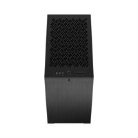 Fractal Design Define 7 Nano Black TG Light Tint midi tower behuizing - thumbnail