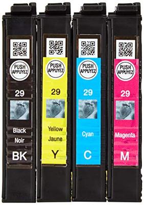 Epson T2986 Cartridges Combo Pack Inkt