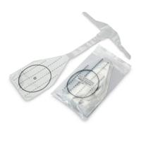 Prestan volwassen longen reanimatiepop 50 stuks - thumbnail