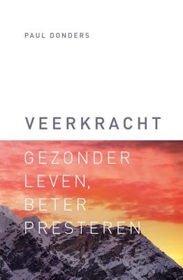 Veerkracht - Paul Donders - eBook (9789059998858)