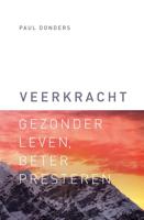 Veerkracht - Paul Donders - eBook (9789059998858) - thumbnail