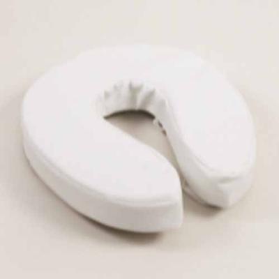 Zachte toiletverhoger 5 cm Zachte toiletverhoger 5 cm