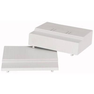 Eaton BS-SET-GST00 107955 Afdekking Grijs 1 stuk(s)