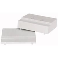 Eaton BS-SET-GST00 107955 Afdekking Grijs 1 stuk(s) - thumbnail