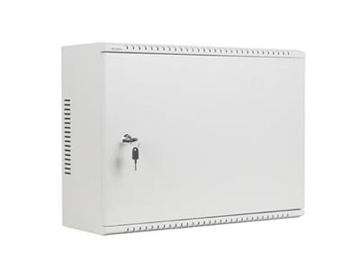 Lanberg WAF1-5203-04-00S rack 3U Wandrek Grijs Lanberg WAF1-5203-04-00S rack 3U Wandrek Grijs