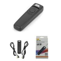 Pixel ontspankabel rc-208/n3/e3 voor canon - thumbnail