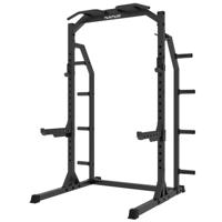 Tunturi HR60 Half Rack - thumbnail