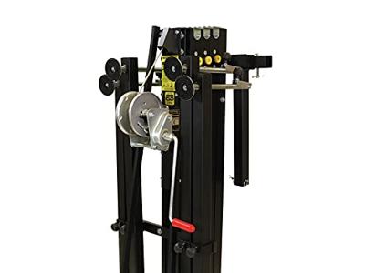 BLOCK AND BLOCK OMEGA-30 Truss lifter 220kg 5m