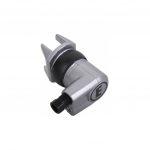 Magura remcilinder hs33/hs11 zilver m6/m8