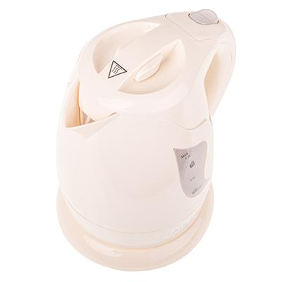 Adler AD 08b waterkoker 1 l 850 W Beige Adler AD 08b waterkoker 1 l 850 W Beige