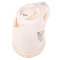 Adler AD 08b waterkoker 1 l 850 W Beige - thumbnail