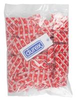 Durex London Red 100 Condooms 100 stuks - thumbnail