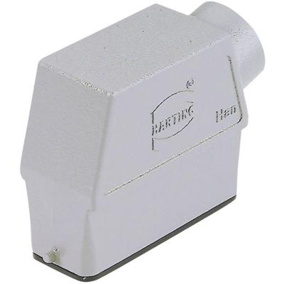Afdekkap Han® 16A-gs-Pg21 09200160541 HARTING 1 stuk(s) Piece