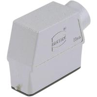Afdekkap Han® 16A-gs-Pg21 09200160541 HARTING 1 stuk(s) Piece - thumbnail