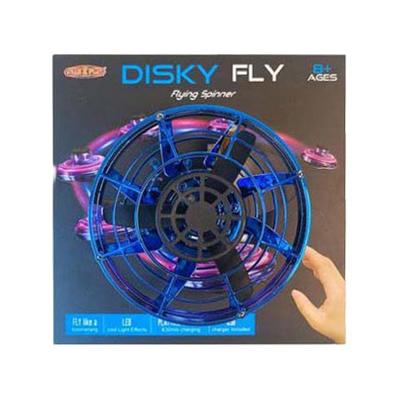 Disky Fly