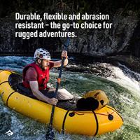 Sea to summit Big River Dry Bag 20L Opbergzak Surf The Web 20L - thumbnail