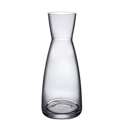 Karaf 0,5 l helder ypsilon