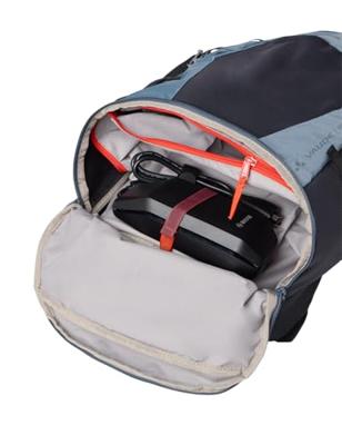 Vaude Bike Alpin 28+5 Dagtourrugzak Heron 28+5L