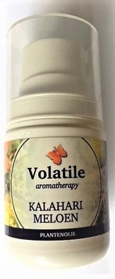 Volatile Plantenolie Kalahari melon (50 ml)