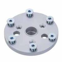 Carat Diamantzaag Blindflens Beton Ø400X25,40mm CS Master - CSM4004BF0 - thumbnail