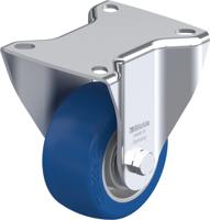 Blickle BK-ALBS 82K Bokwiel Wieldiameter: 80 mm Draagvermogen (max.): 230 kg 1 stuk(s) - thumbnail