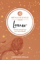 Het kleine boekje voor Leeuw - Constance Stellas - eBook (9789020217735) - thumbnail