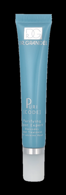 Dr Grandel - Dr. Grandel Puricode Purifying Spot Expert Cream Gel 50 ml Dr Grandel - Dr. Grandel Puricode Purifying Spot Expert Cream Gel 50 ml