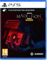 Madison VR: Cursed Edition (PSVR2 Required) - thumbnail