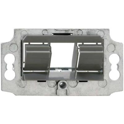 Rutenbeck UM-MA 3 Up Rutenbeck montageadapter 3-voudig, v. universele mod UM-MA 3-up 1 stuk(s)