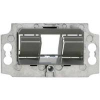Rutenbeck UM-MA 3 Up Rutenbeck montageadapter 3-voudig, v. universele mod UM-MA 3-up 1 stuk(s) - thumbnail