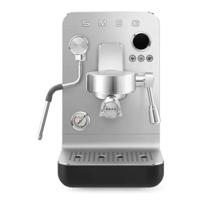 Express Handleiding Koffiemachine Smeg EMC02BLMEU Zwart 1350 W 15 bar 1 L - thumbnail