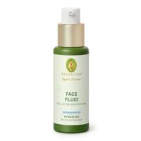 Primavera Face fluid pollution protection 30 Milliliter - thumbnail