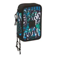 Alleshouder Safta Go 12,5 x 19,5 x 5,5 cm 37 Onderdelen - thumbnail