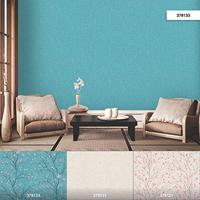 Livingwalls Metropolitan Stories 2 groen behang | 379133 - thumbnail