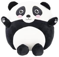 HEMA Knuffel Panda - thumbnail