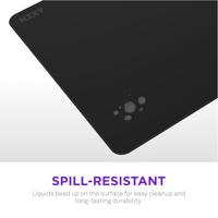 NZXT Zone Mousepad XL - 750x400mm - Black - thumbnail