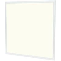 Smart LED Paneel 60x60cm - Natuurlijk Wit 4000K - Dimbaar - Inbouw - thumbnail