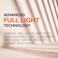 Lancaster Sun Sensitive Luminous Tan Oil-Free Milk SPF 50 150ml - thumbnail