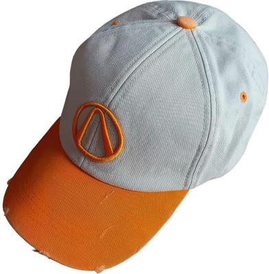 Borderlands 4 Baseball Cap Vault Hunter Vintage Borderlands 4 Baseball Cap Vault Hunter Vintage