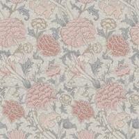 Dutch Wallcoverings Hidden Treasures - Cray Roze - thumbnail