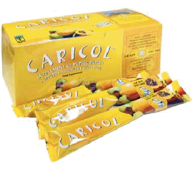 Caricol Papaja 20 Sachets Caricol Papaja 20 Sachets