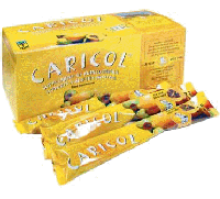 Caricol Papaja 20 Sachets - thumbnail